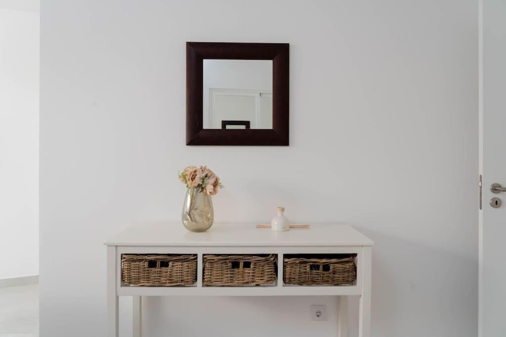 Carvoeiro Roof Top Apartment, Next To The Beach! Exterior photo